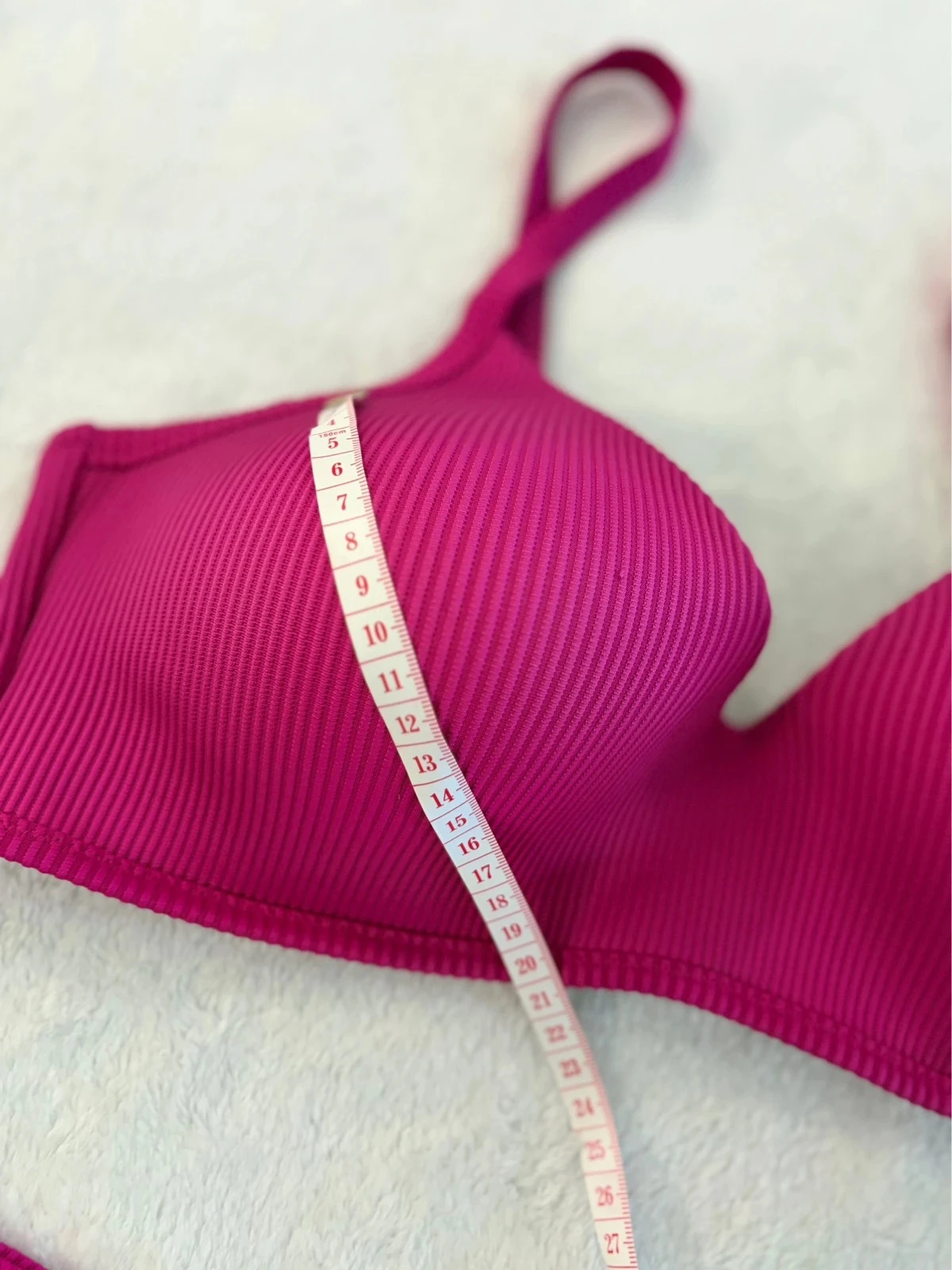 💖 Biquíni Sloggi 2 peças - Tamanho L - com etiquetas 💖 – photo 5